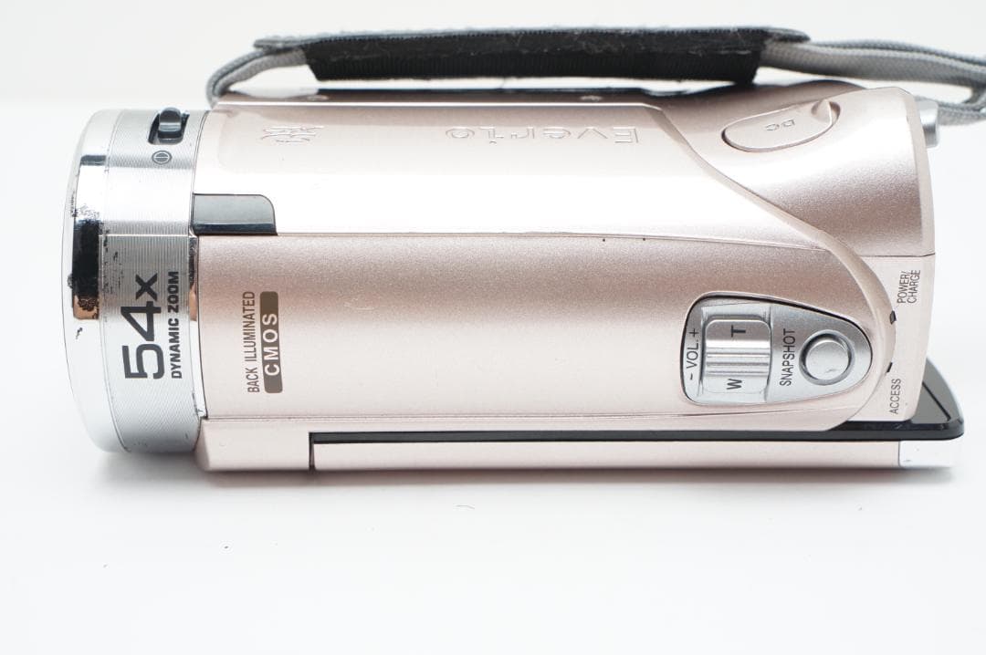 JVC KENWOOD Everio GZ-E265-N エブリオ