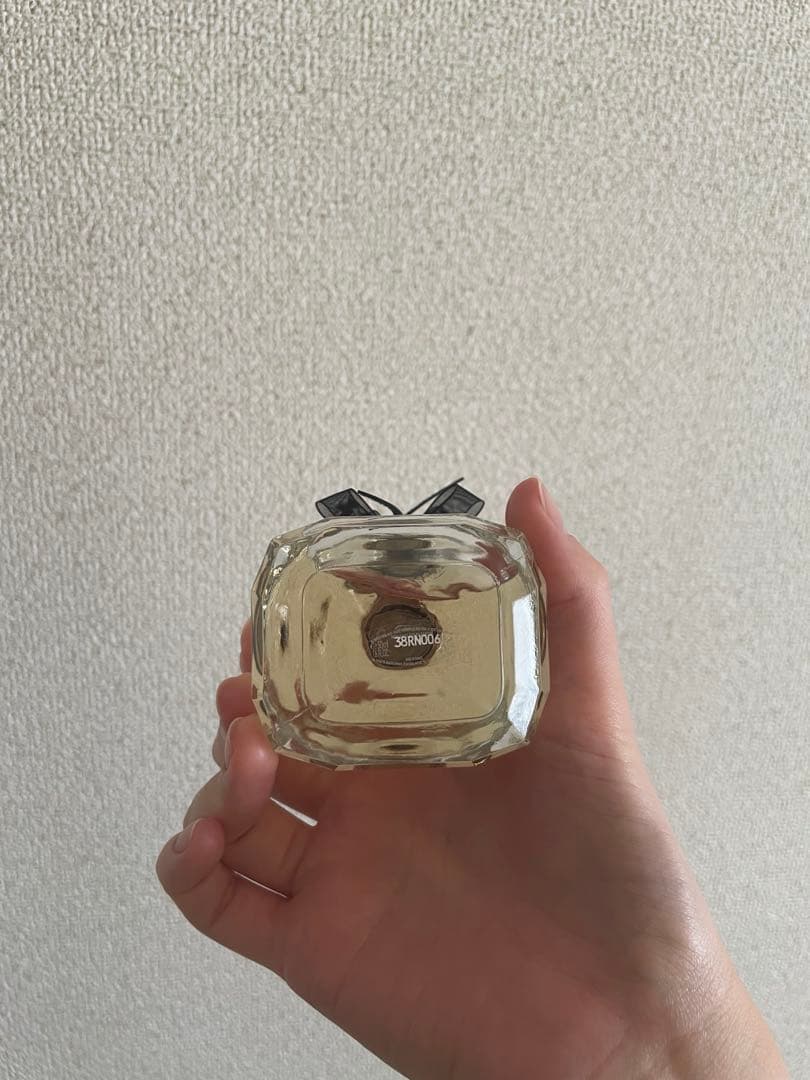 【廃盤品】イヴ・サンローラン　モンパリ フローラル　オーデパルファム 50ml