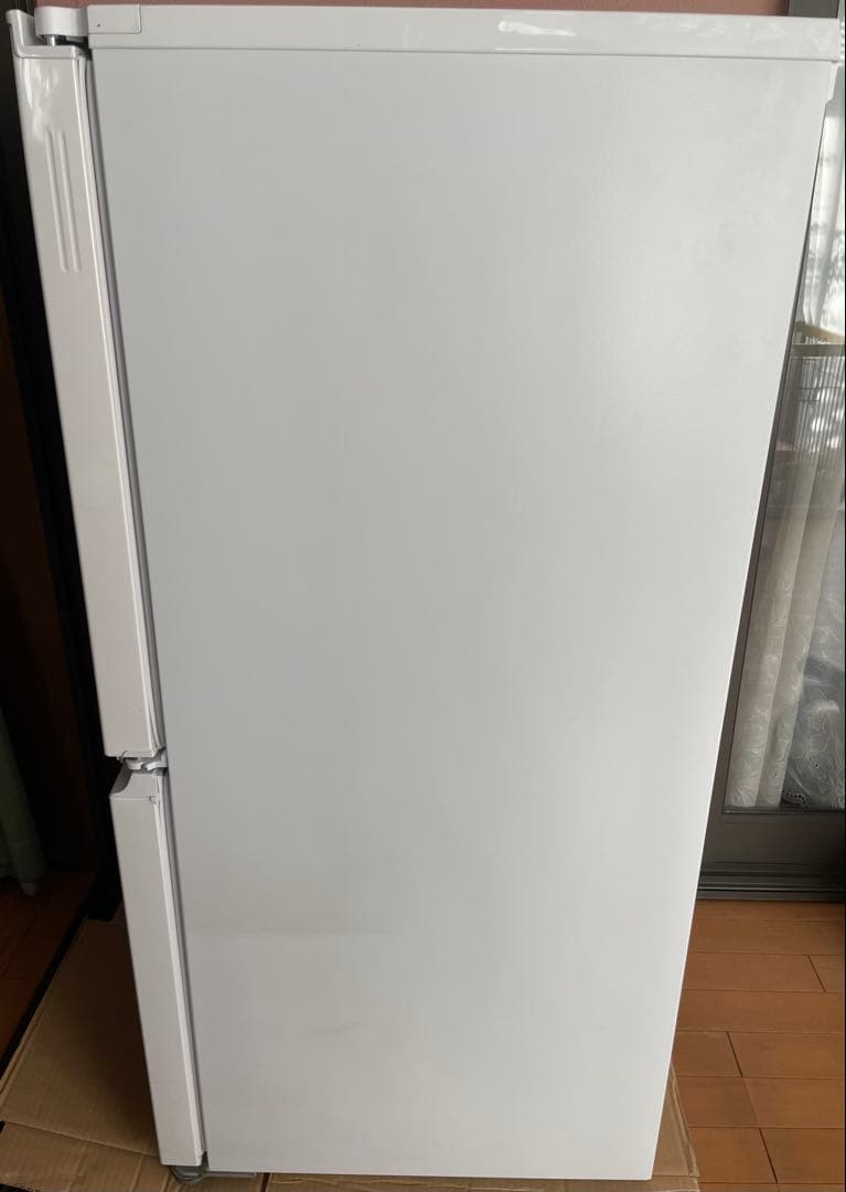 SHARP 冷蔵庫 152L 2021年製 設置・送料込み