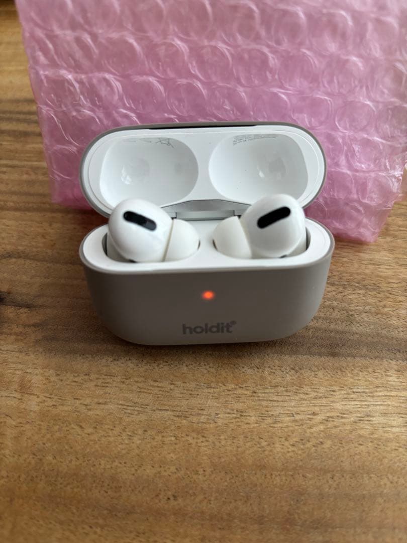 AirPods Pro (第1世代)