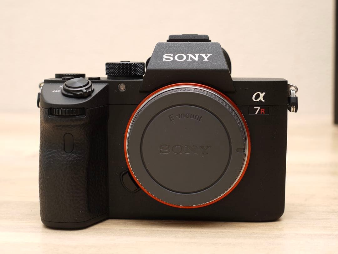 SONY α7RIII ミラーレス一眼デジタルカメラ　ILCE-7RM3