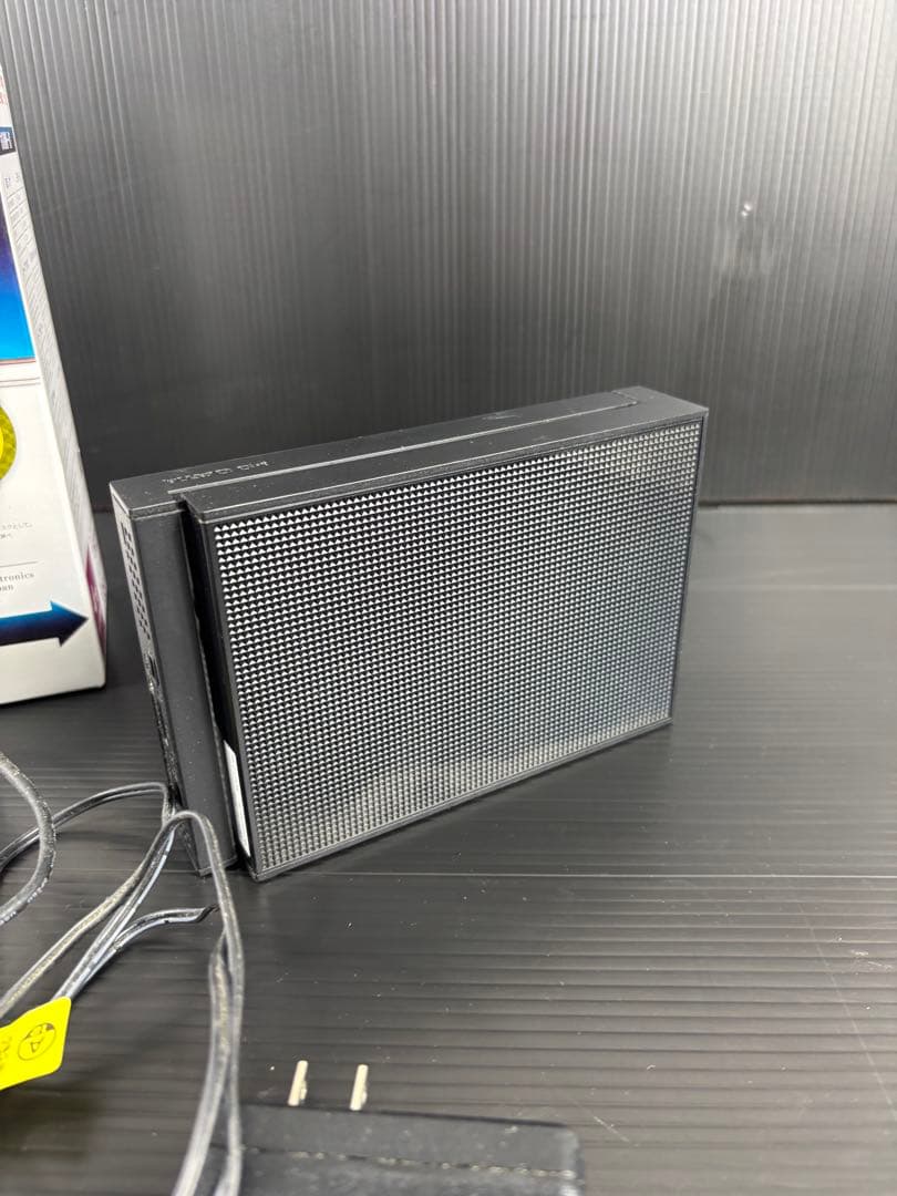 4TB外付けHDD HDCZUTL4K I−O・データ機器