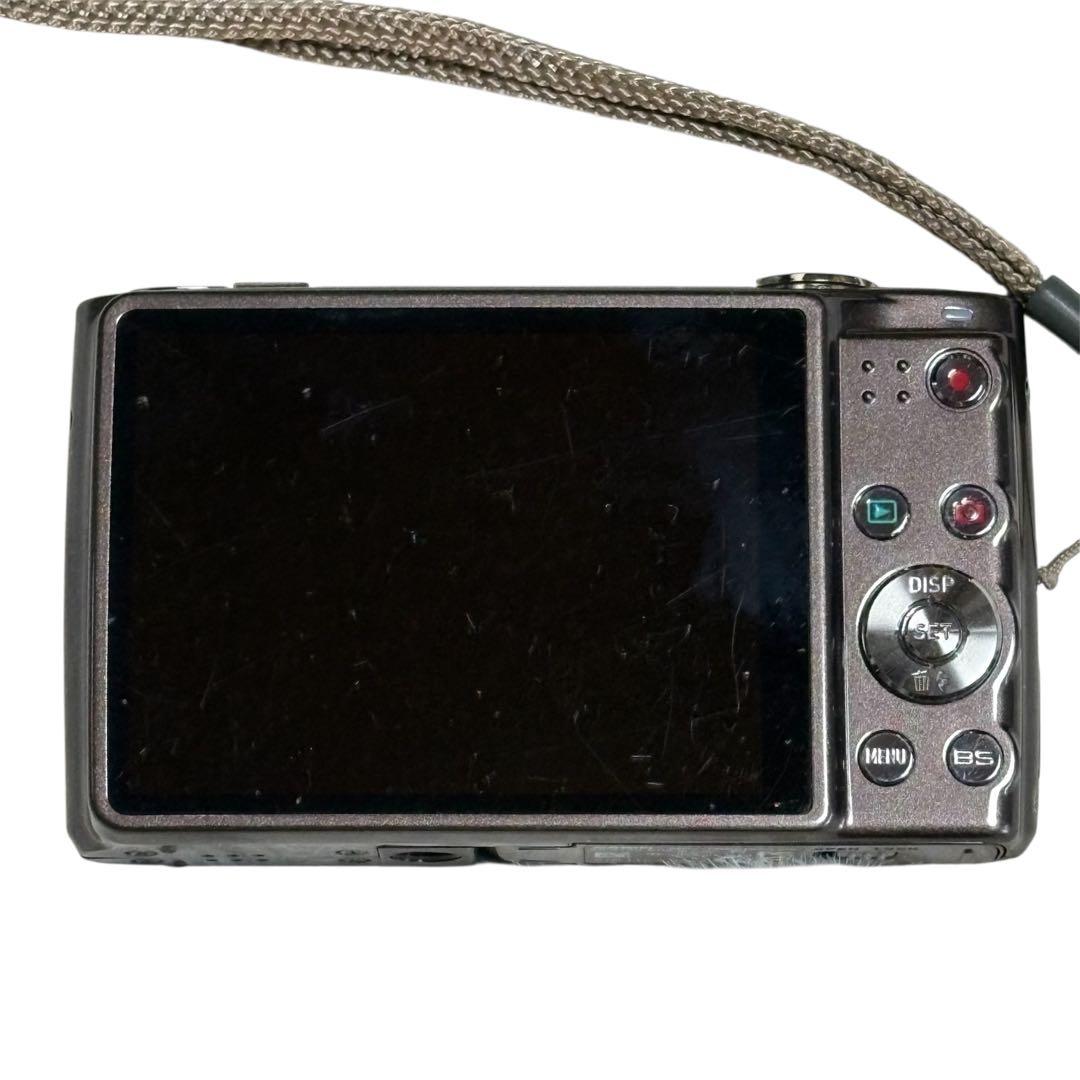 ⭐️CASIO ⭐️ EXILIM EX-Z400 箱付き　ブラウン