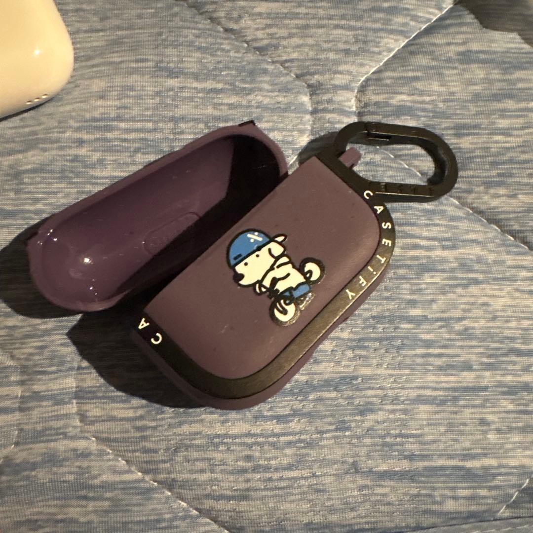とし