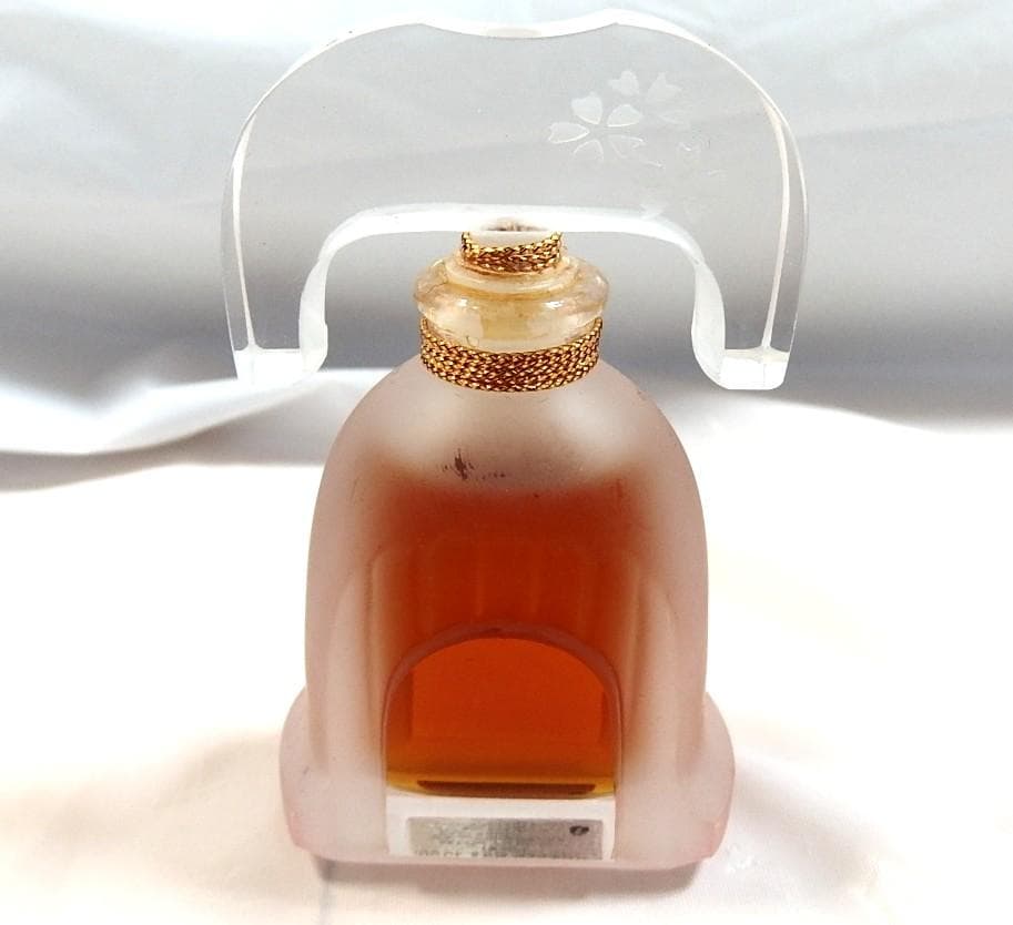 未使用 リレント 香水 ミセスファンタジー　希少！　廃盤品