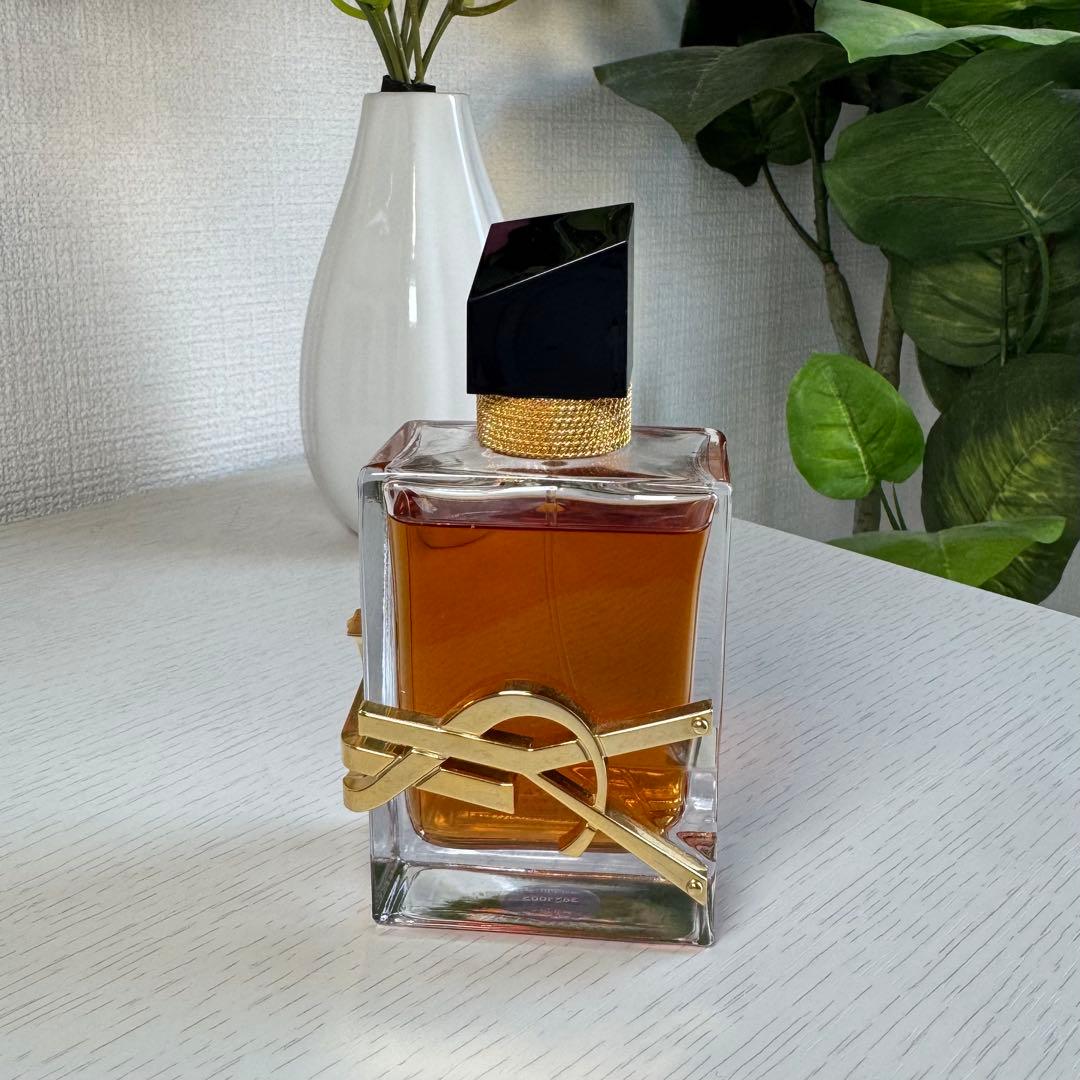 YSL LIBRE リブレ オーデパルファム アンタンス 50ml 香水