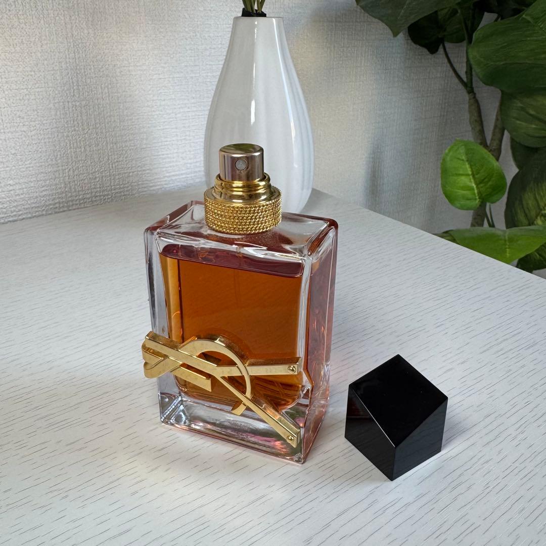 YSL LIBRE リブレ オーデパルファム アンタンス 50ml 香水