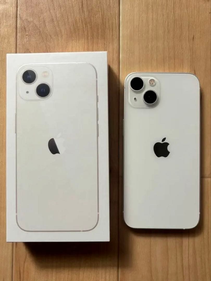 iPhone13 本体
