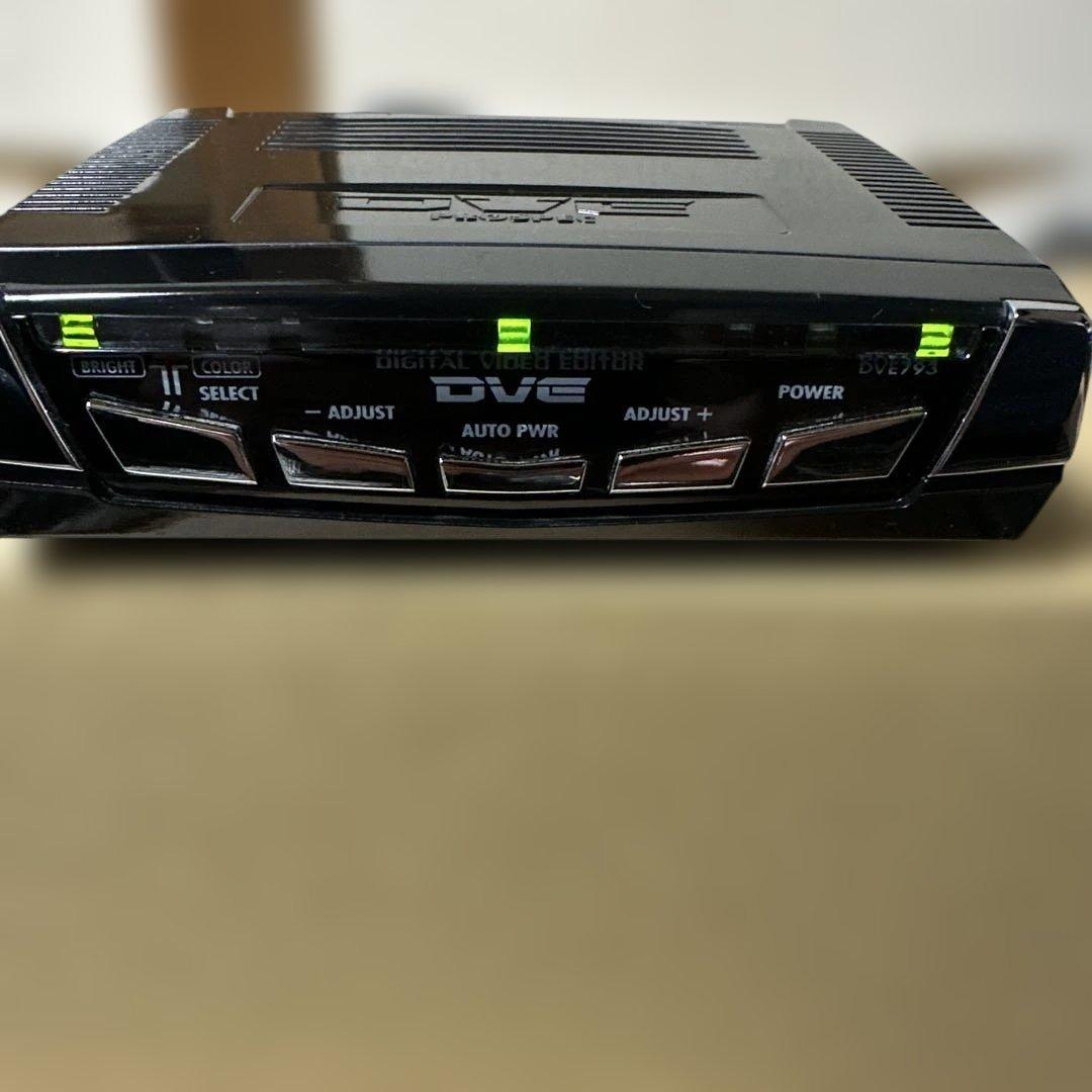 その他 PROSPEC DVE793