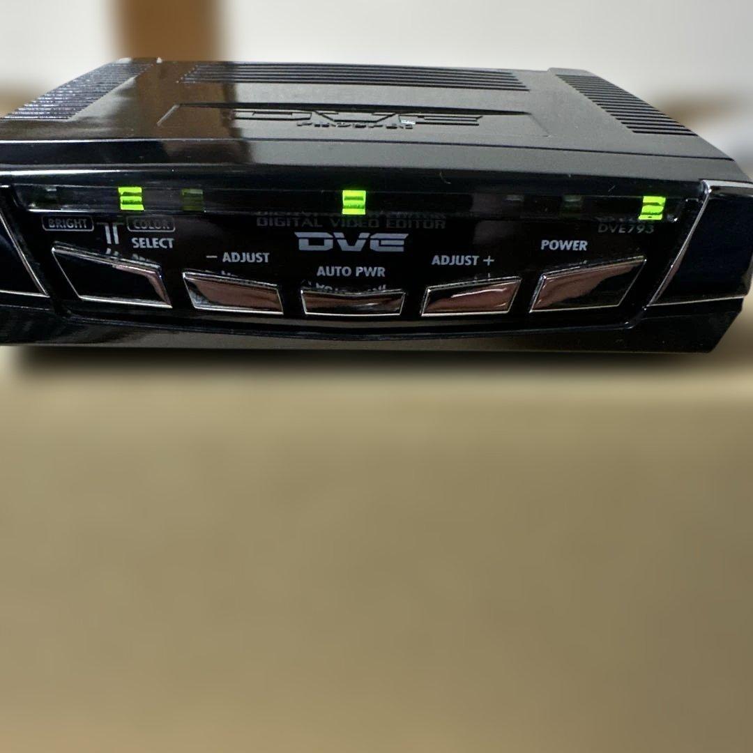 その他 PROSPEC DVE793