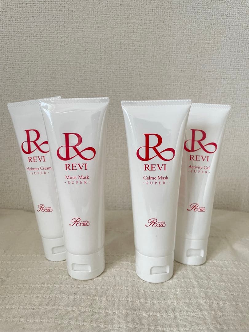 REVI スターターキット