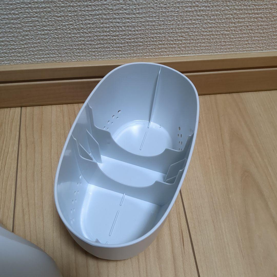匿名翌日発送！Panasonic　電気脱臭機　MS-DS100 2019年製