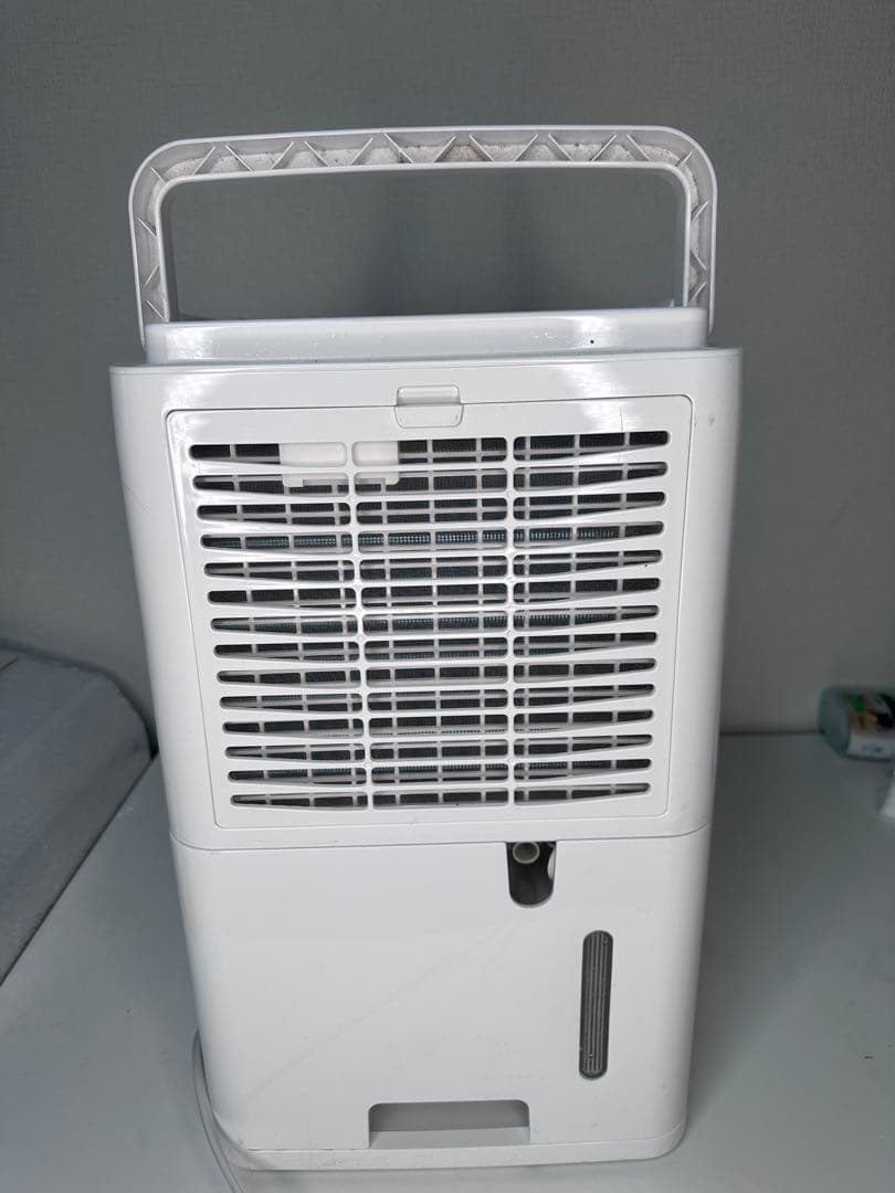 アイリスオーヤマ　衣類乾燥除湿器　DCE-6515　2021年製