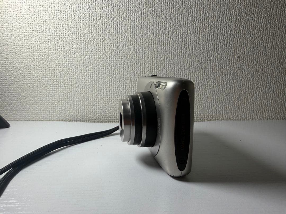 Canon IXY 400F PC1472 動作品 16GBカード付 付属品あり