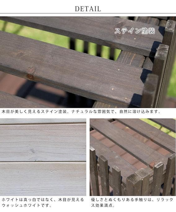 送料無料 縦格子モダンエアコン室外機カバー幅92.5cm 新品 庭（1142）