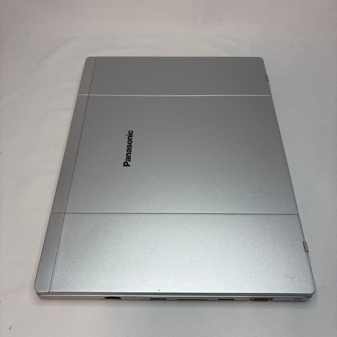 バッテリー超優良 CF-FV1 第11世代 i5 16GB 14.0型 オフィス