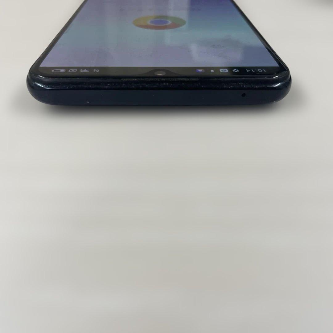 OPPO Reno3A 本体