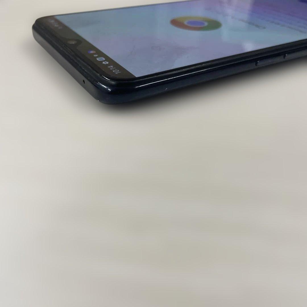OPPO Reno3A 本体