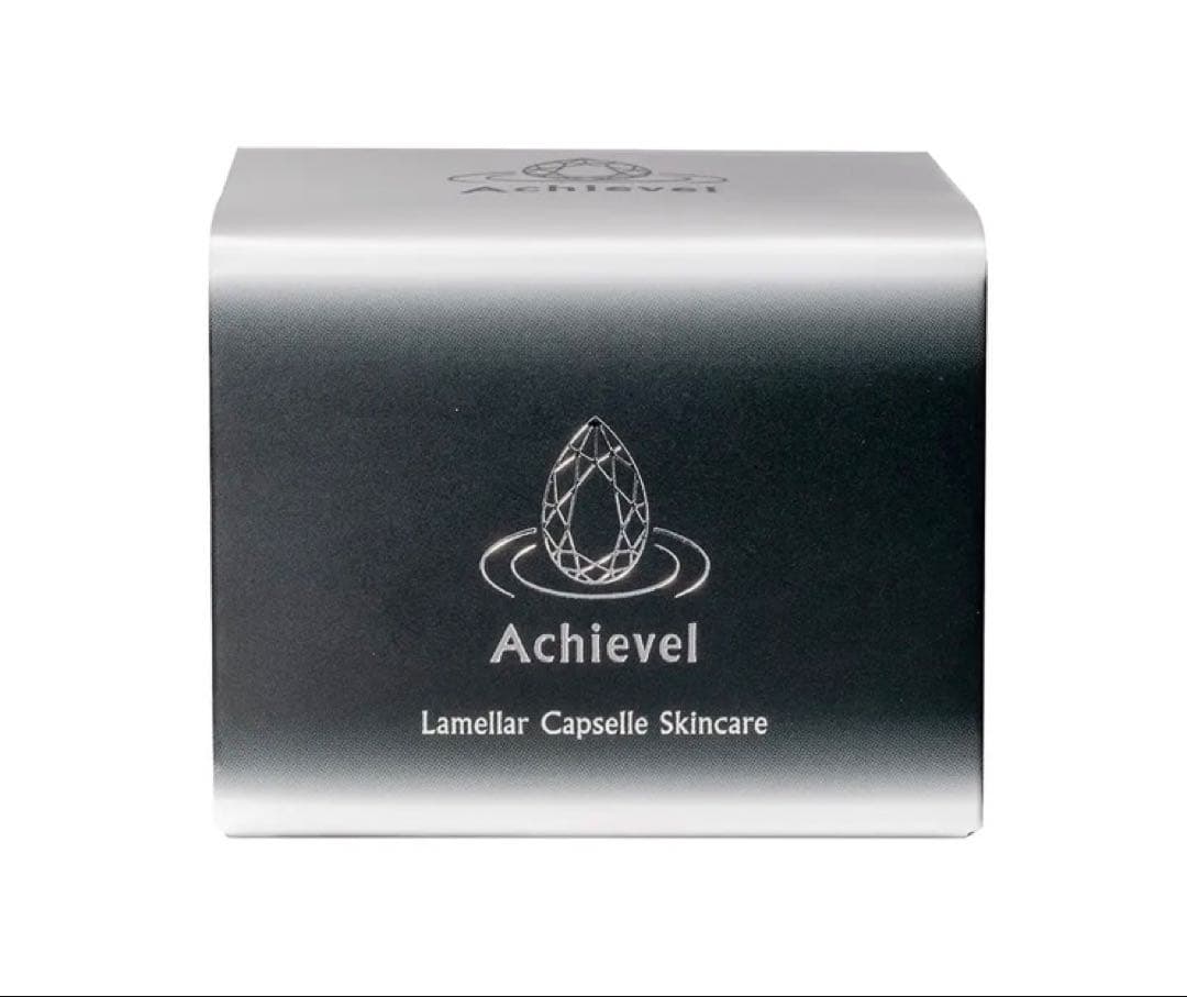 【アチベール】Lamellar Capselle Skincareオールインワン