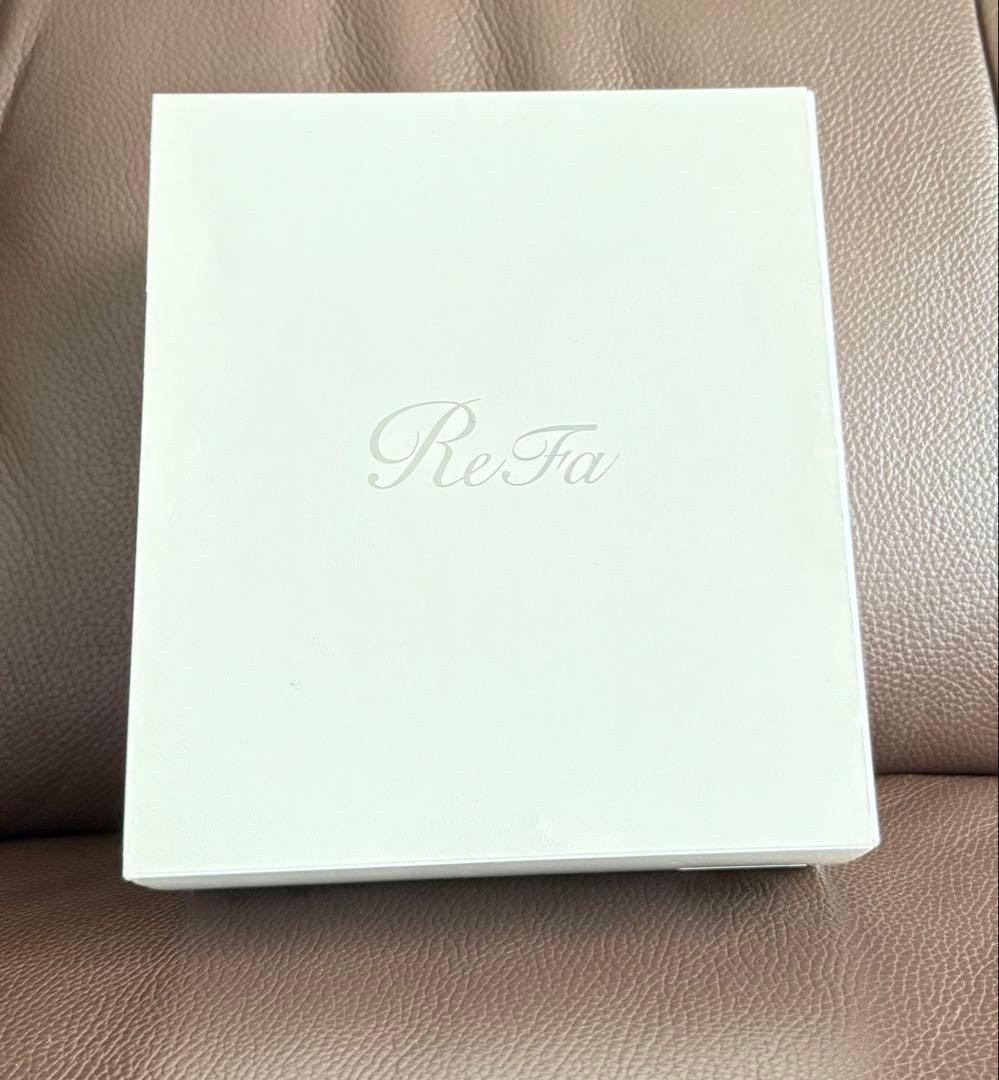 ReFa リファカラットレイ　ダブルローラー 美顔器