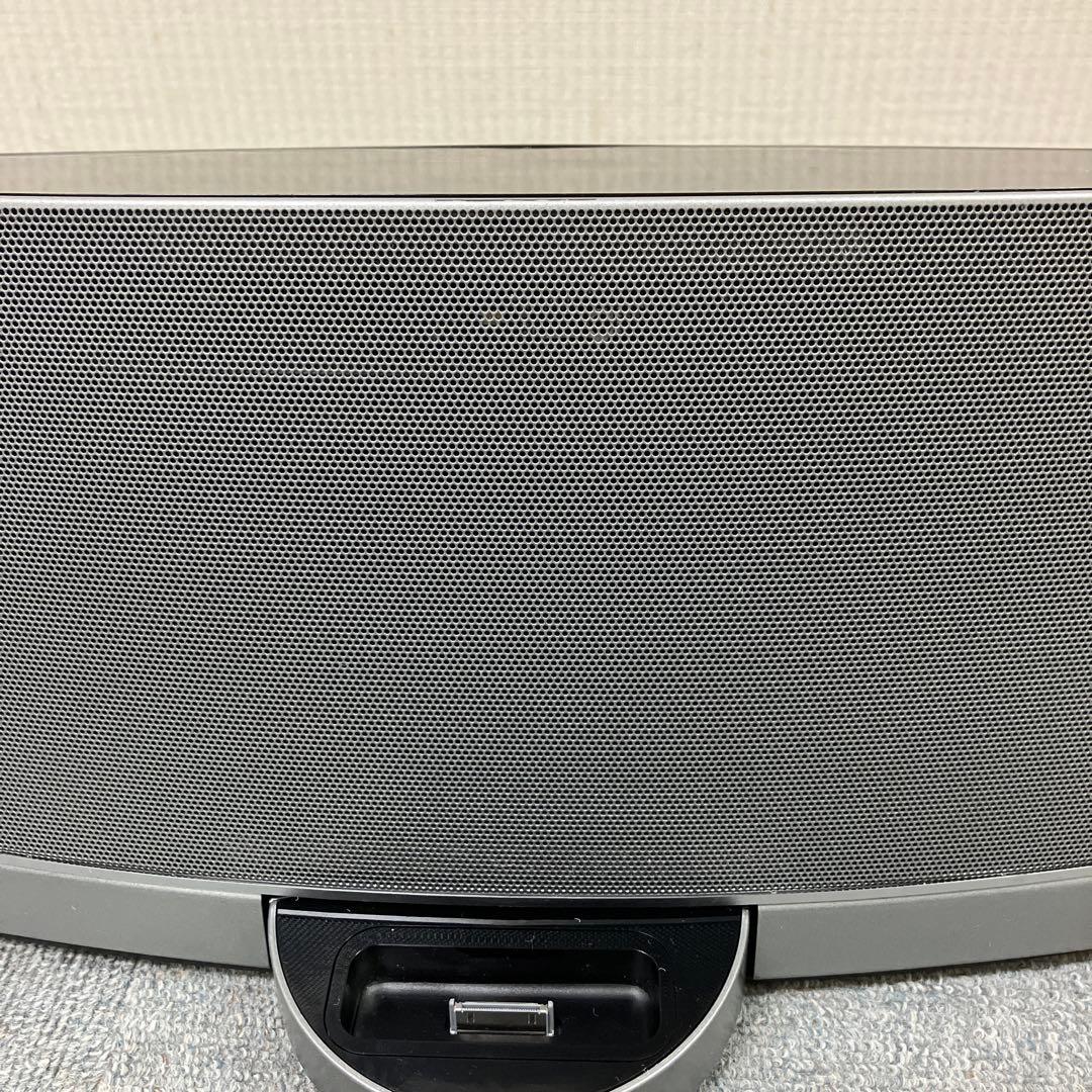 BOSE スピーカーN123 + 汎用コード