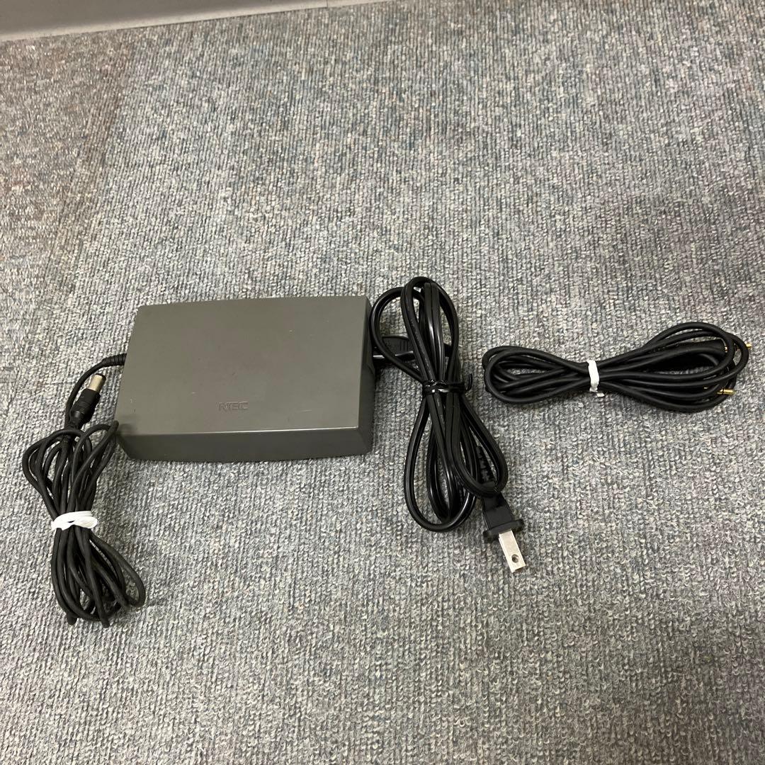 BOSE スピーカーN123 + 汎用コード