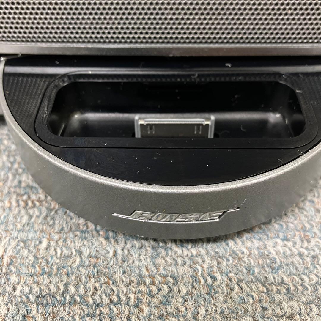 BOSE スピーカーN123 + 汎用コード