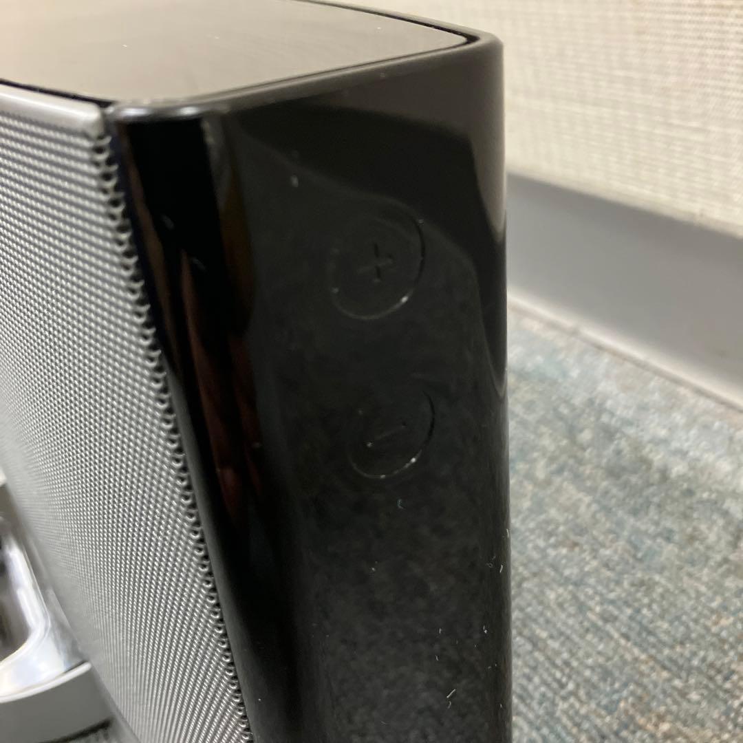 BOSE スピーカーN123 + 汎用コード