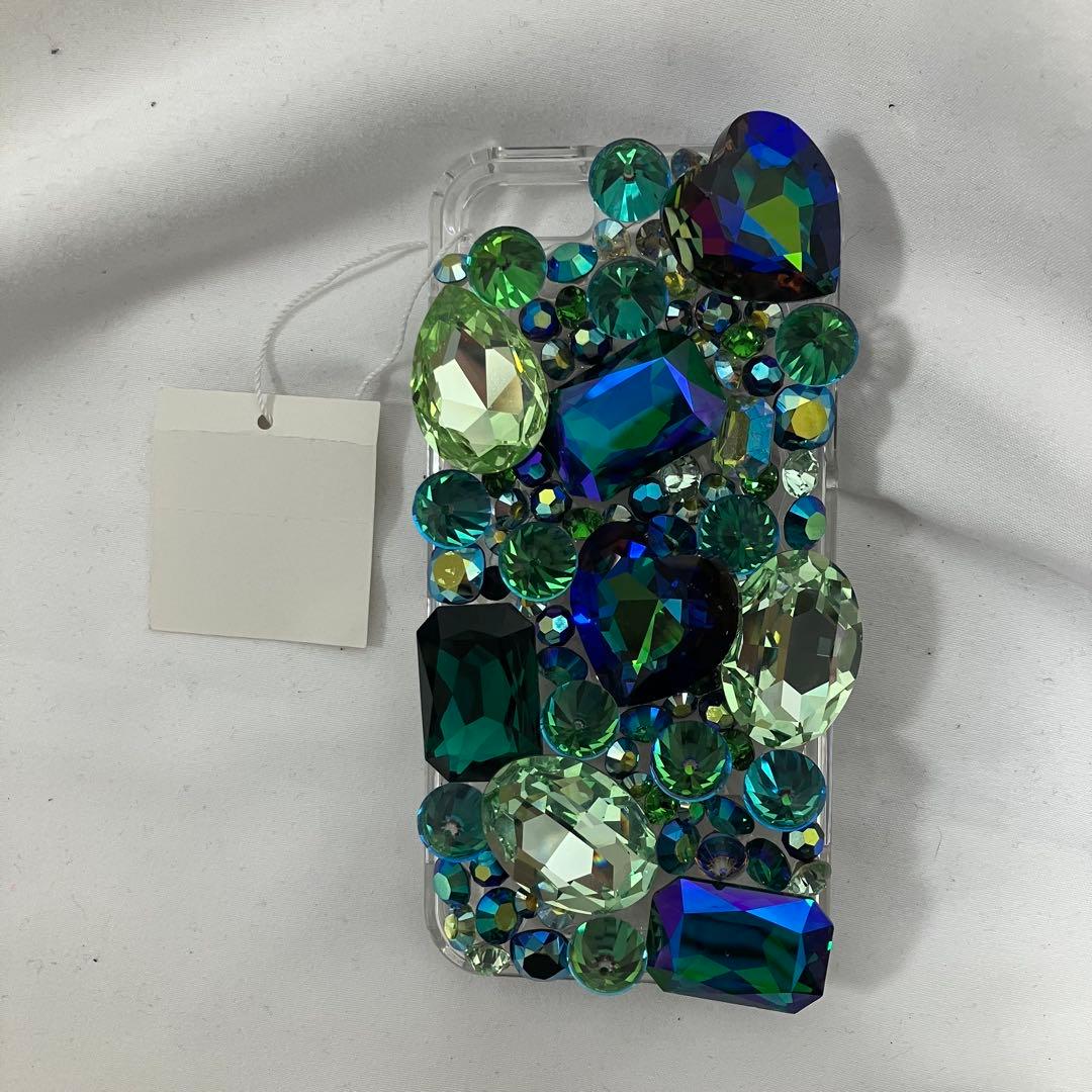 kitson GASOLINE GLAMOUR iPhone 5用ケース