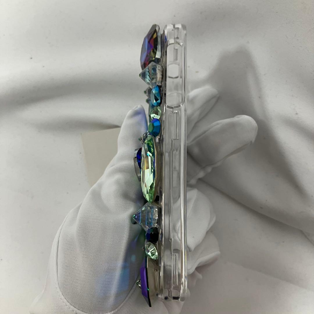 kitson GASOLINE GLAMOUR iPhone 5用ケース