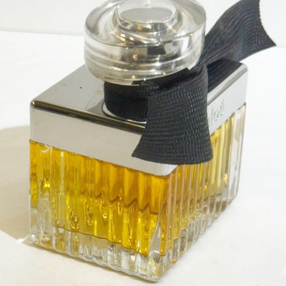 Chloe クロエ オードパルファム インテンス 50ml