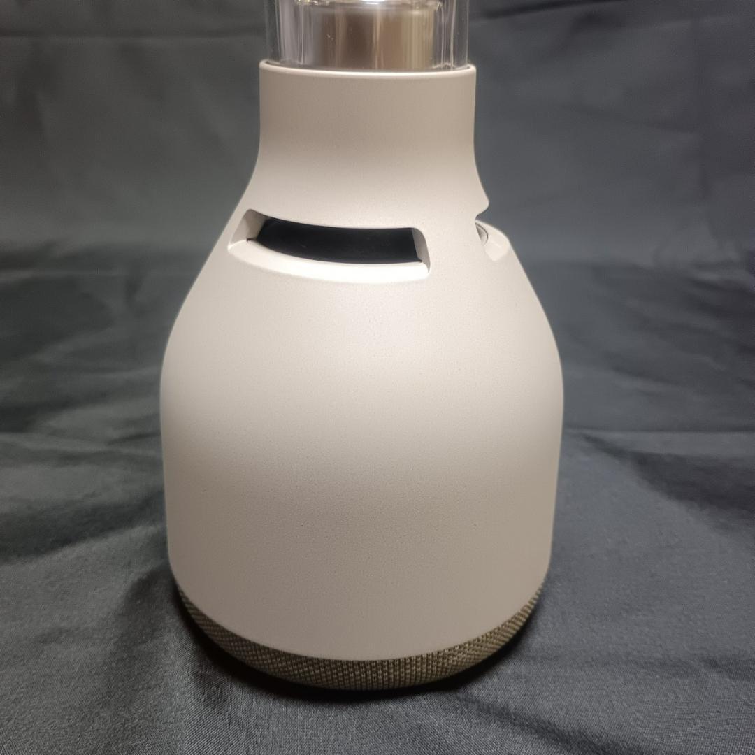 ソニー グラスサウンドスピーカー LSPX-S3