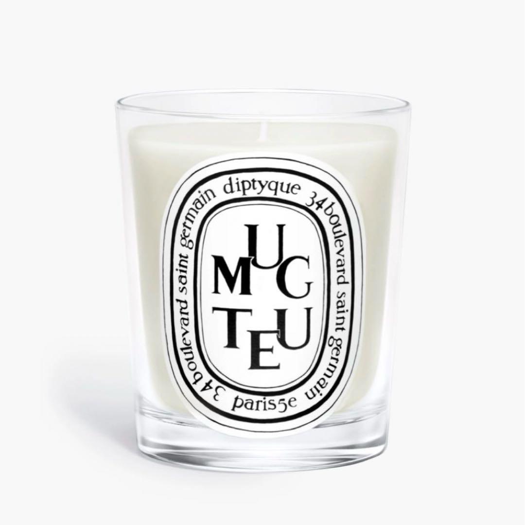【新品未使用】MUGUET（ミュゲ） 190g ミニシャンプー付
