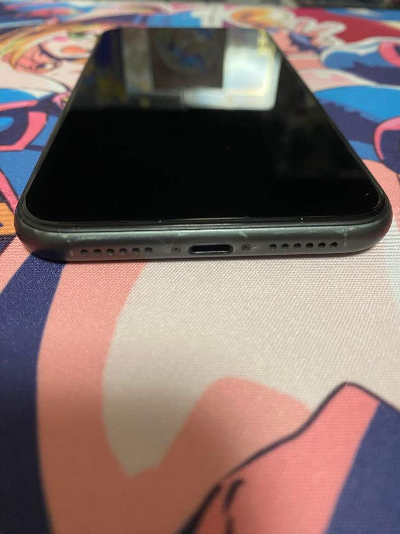 iphone11 本体 128GB