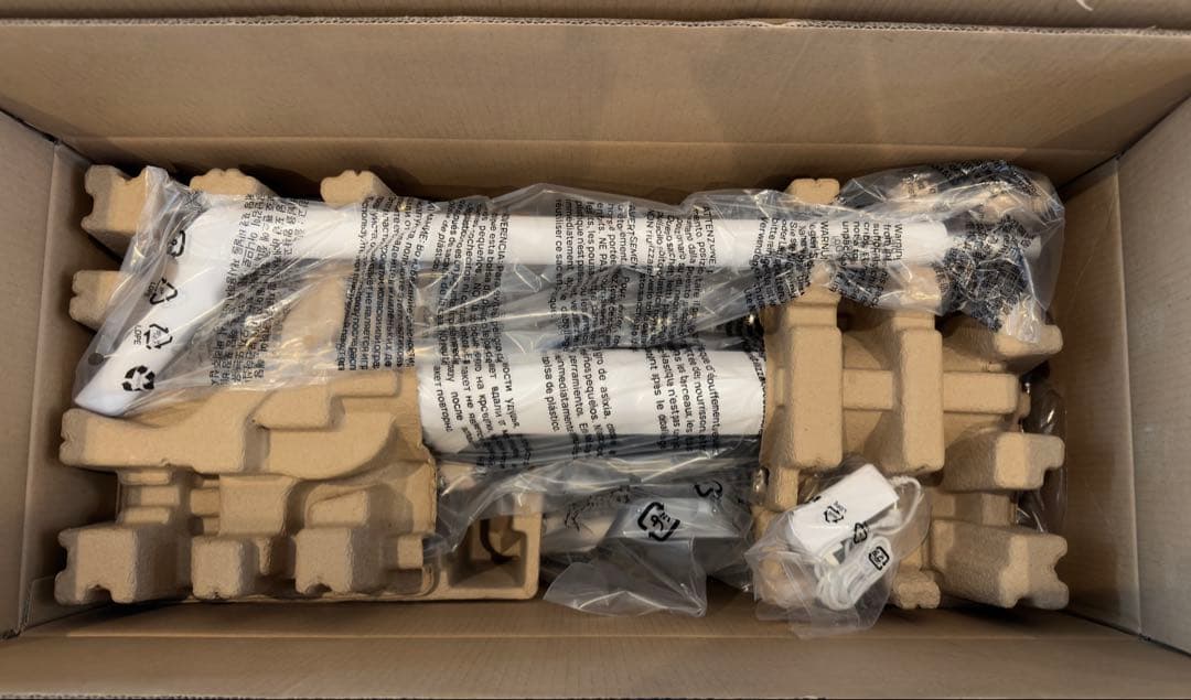 【新品】Narwal S30 コードレス水拭き掃除機