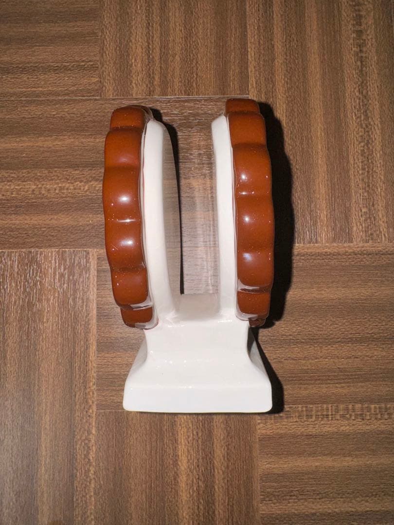 アメトイ デイリークイーン ヴィンテージ アメトイ 磁気 陶器 ディスプレイ