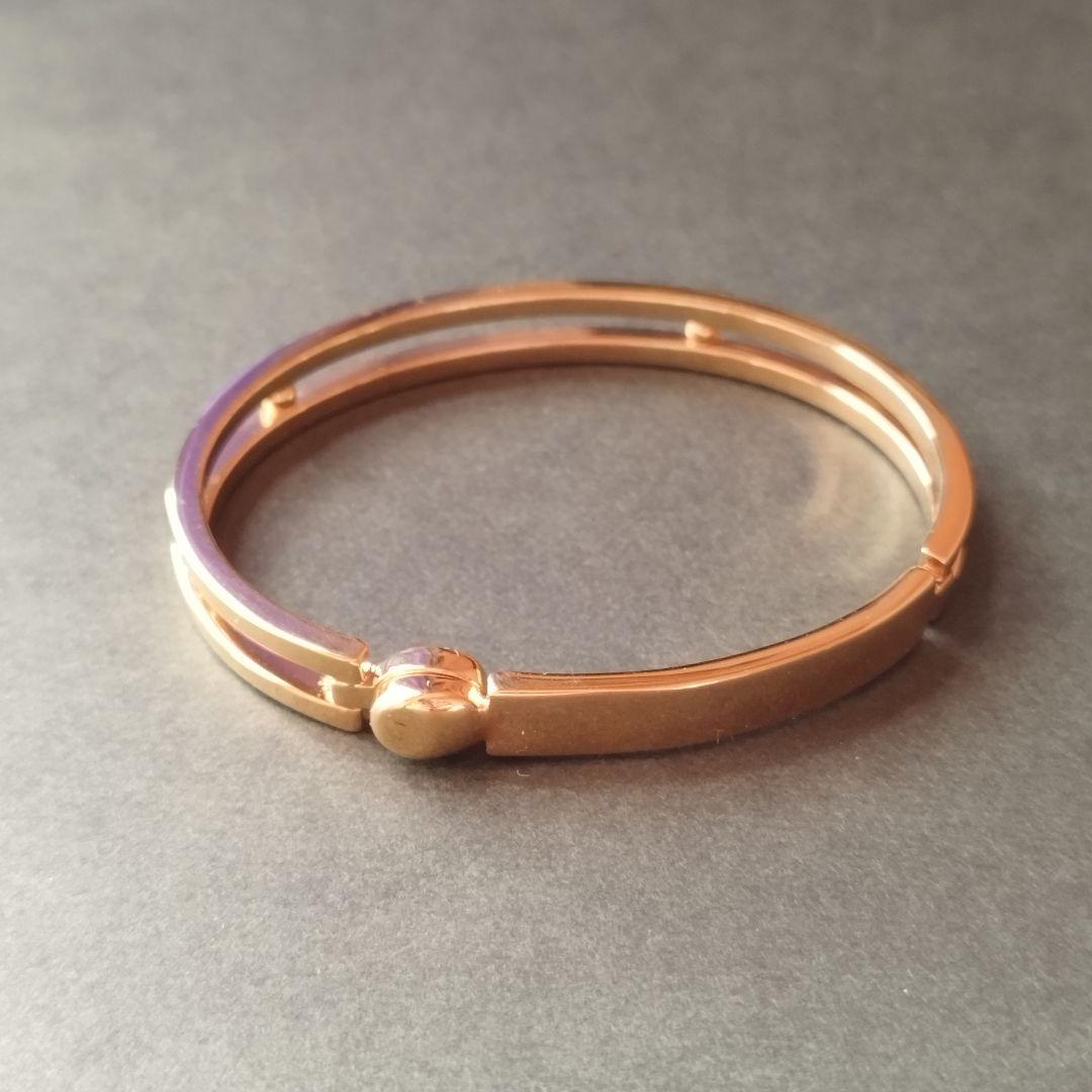 健康 ブレスレット バイオイオン ジュエリー Bio-Ion Jewelry