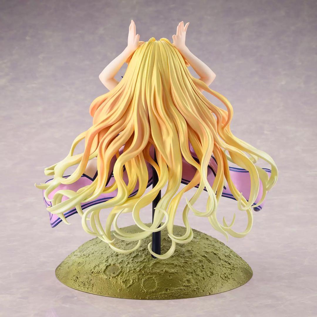 ベルファイン デート・ア・ライブIV 星宮 六喰 フィギュア 新品未開封