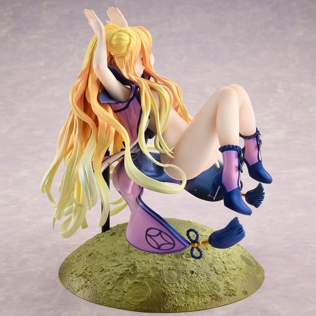 ベルファイン デート・ア・ライブIV 星宮 六喰 フィギュア 新品未開封