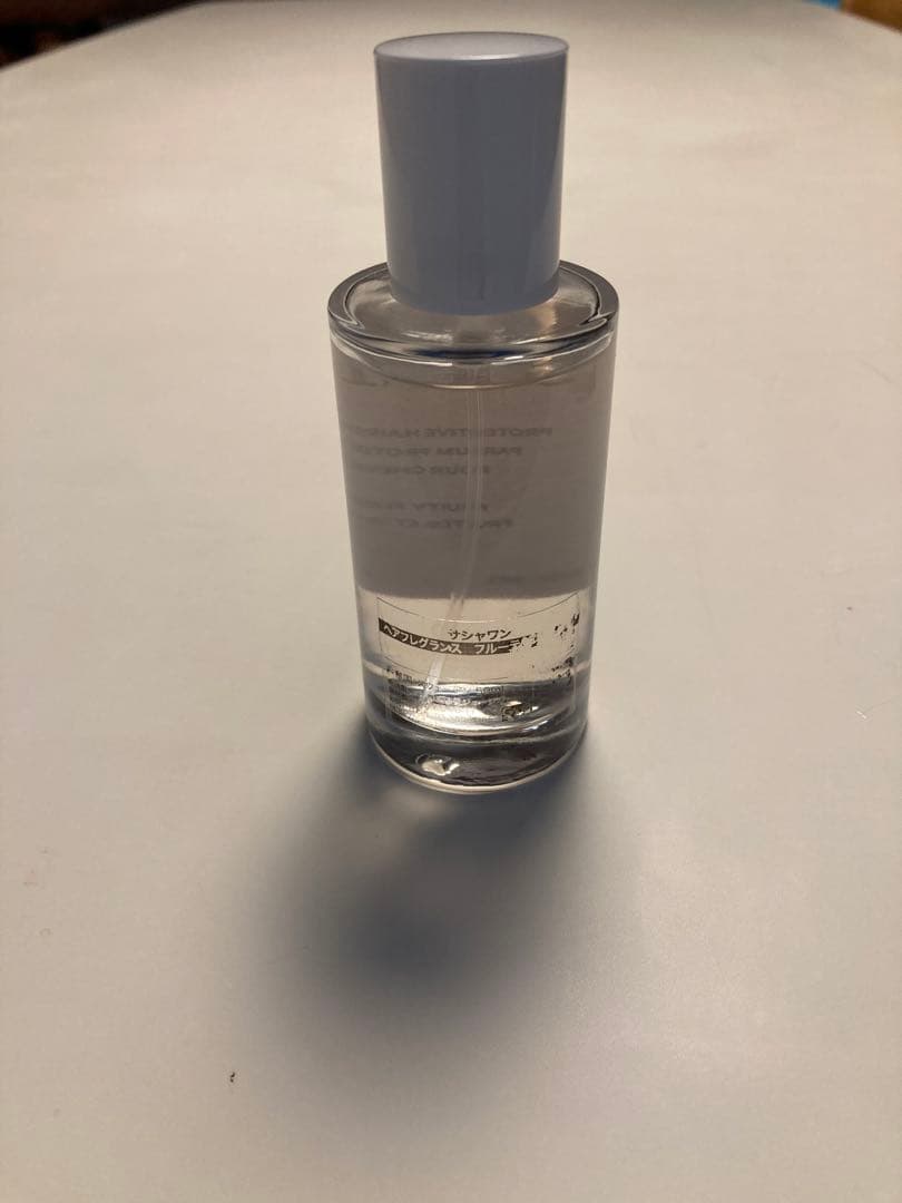 サシャワン プロテクション ヘアパフューム 50ml