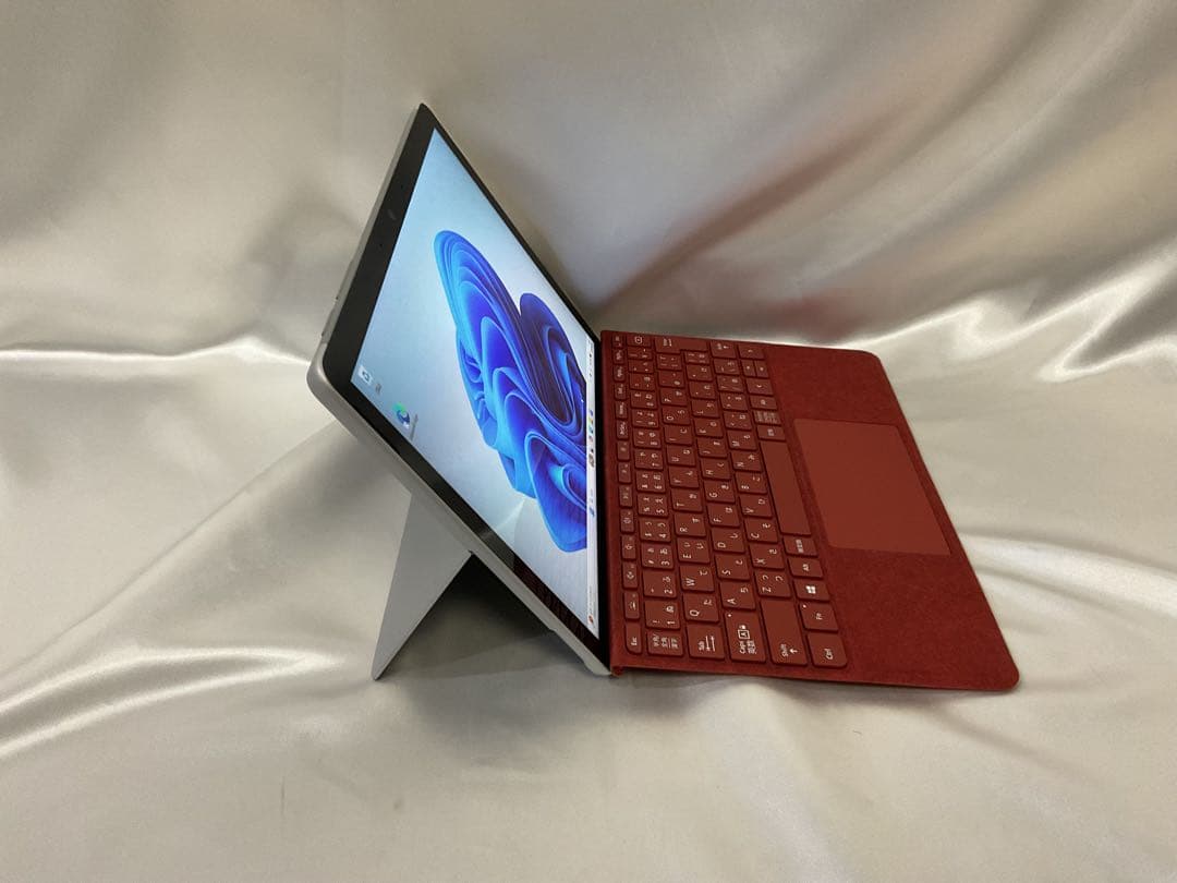 Surface Go3 8g SSD128g Office 2024【美品】