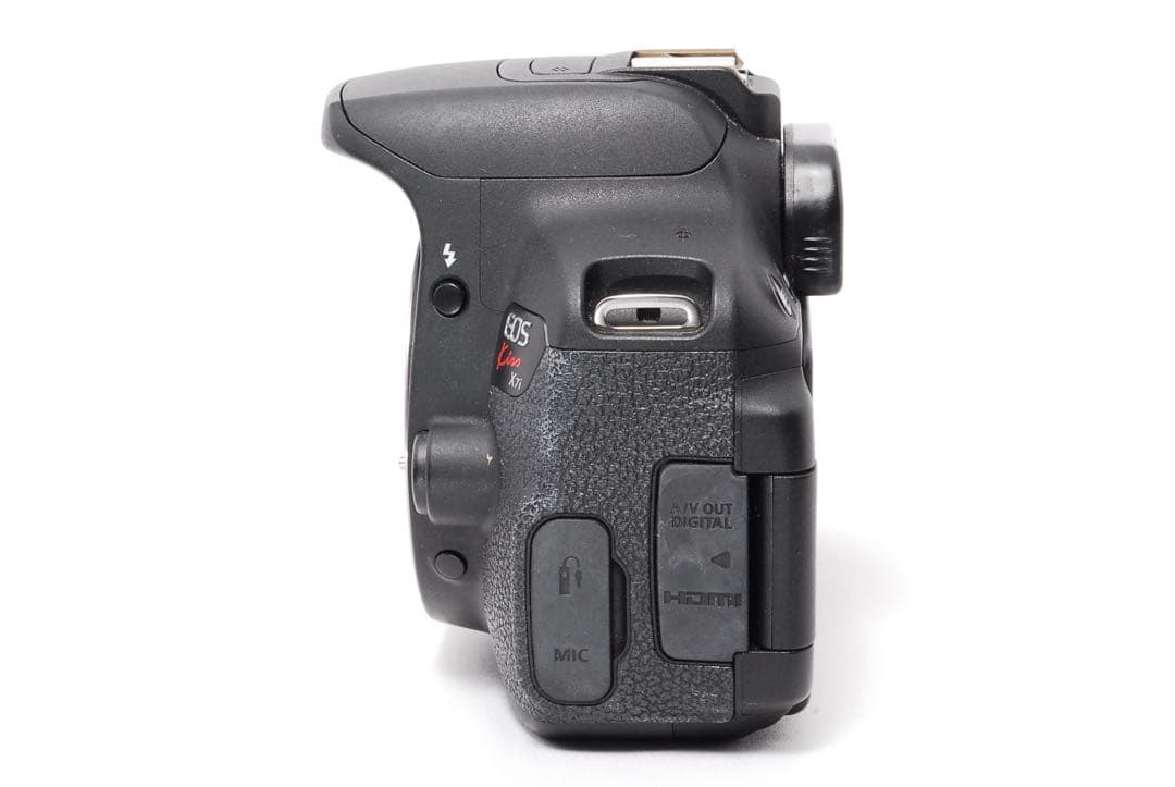◆すぐ使える◆Canon Kiss X7i◆一眼レフカメラ◆スマホ転送◆美品◆
