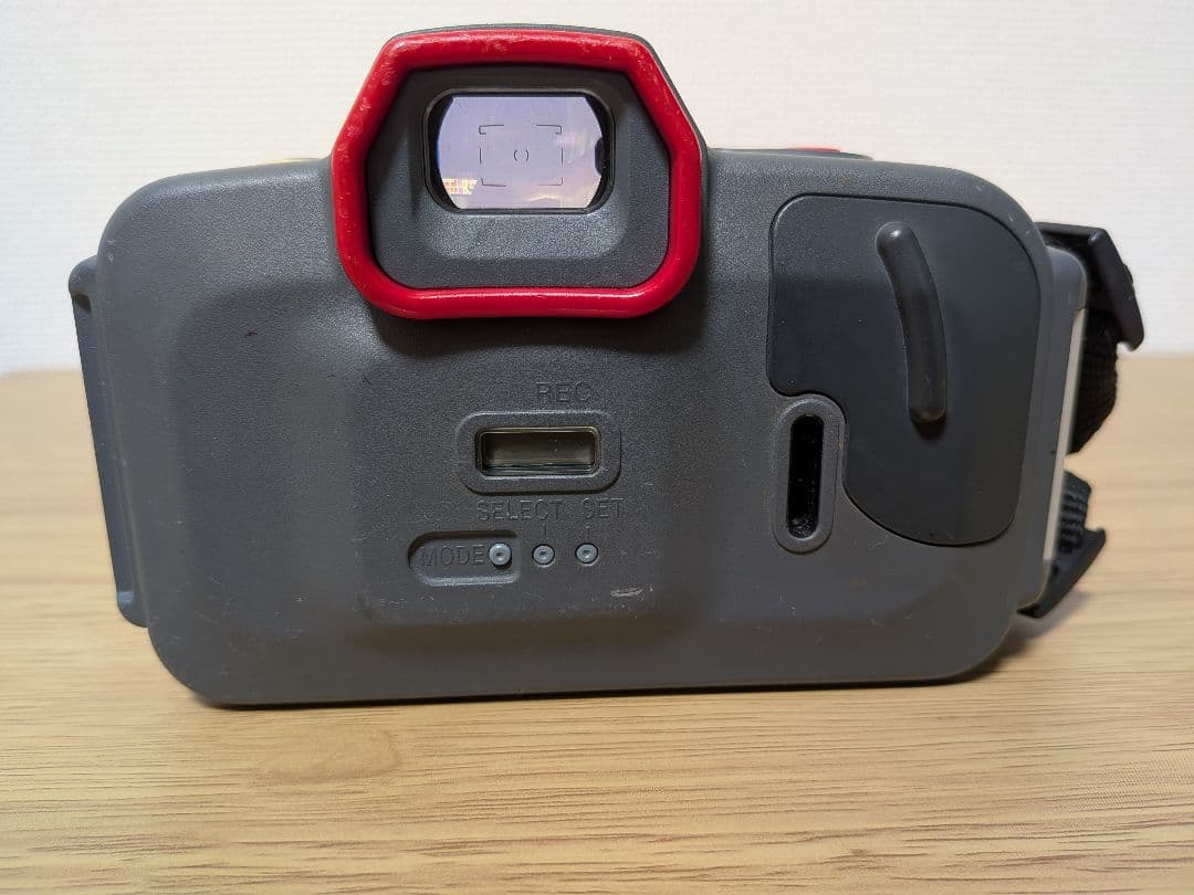 Canon Autoboy D5 コンパクトカメラ