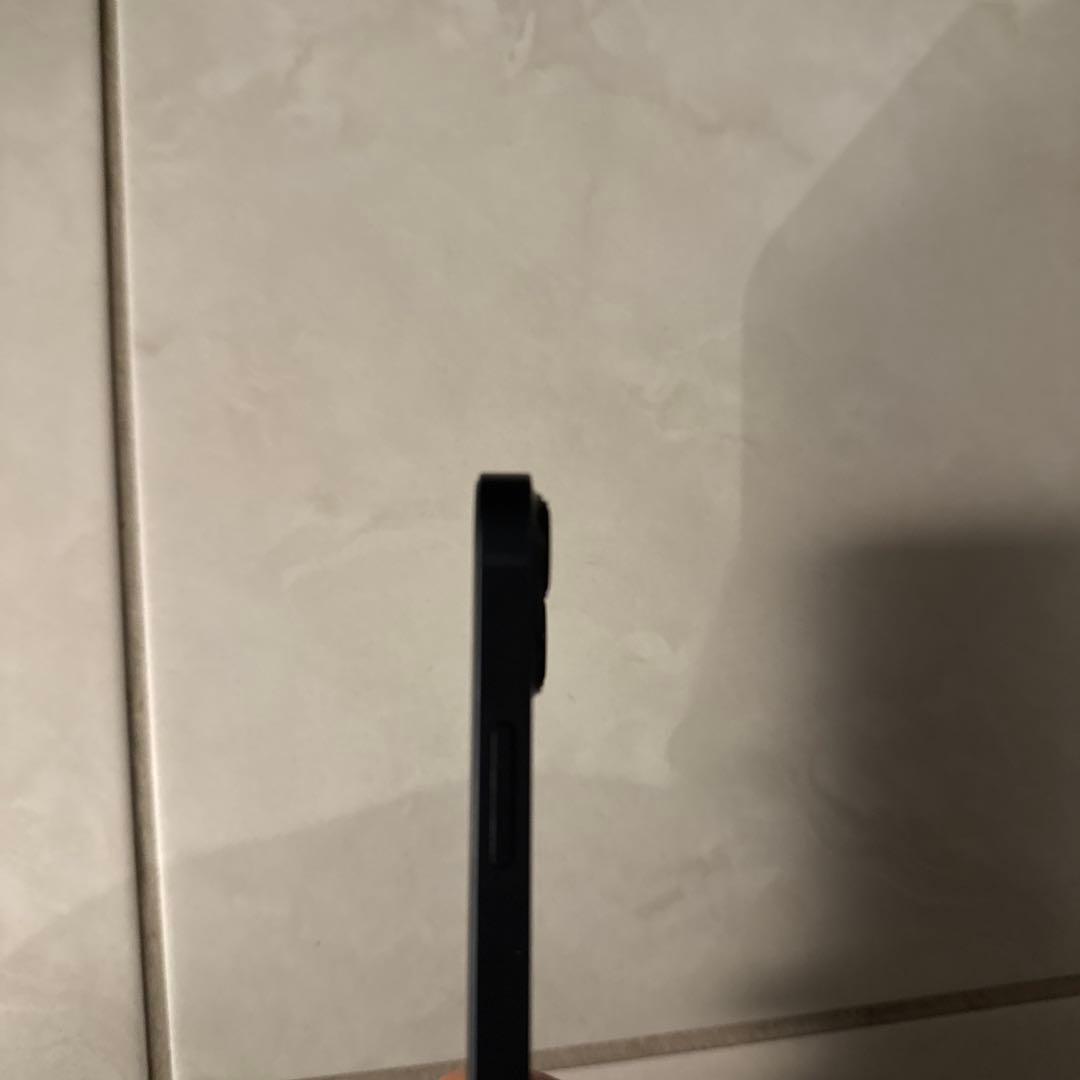 Apple iPhone 13 mini nimaso ガラスフィルム付き