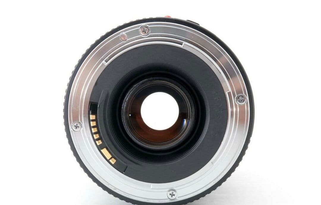 2月27日限定特価【超望遠レンズ】Canon EF 75-300mm Ⅱ