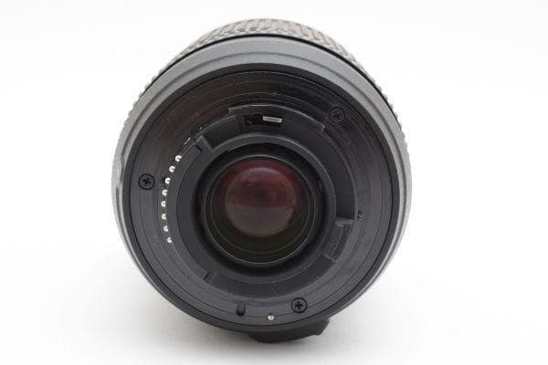 ニコン Nikon DX AF-S 18-135mm F3.5-5.6G