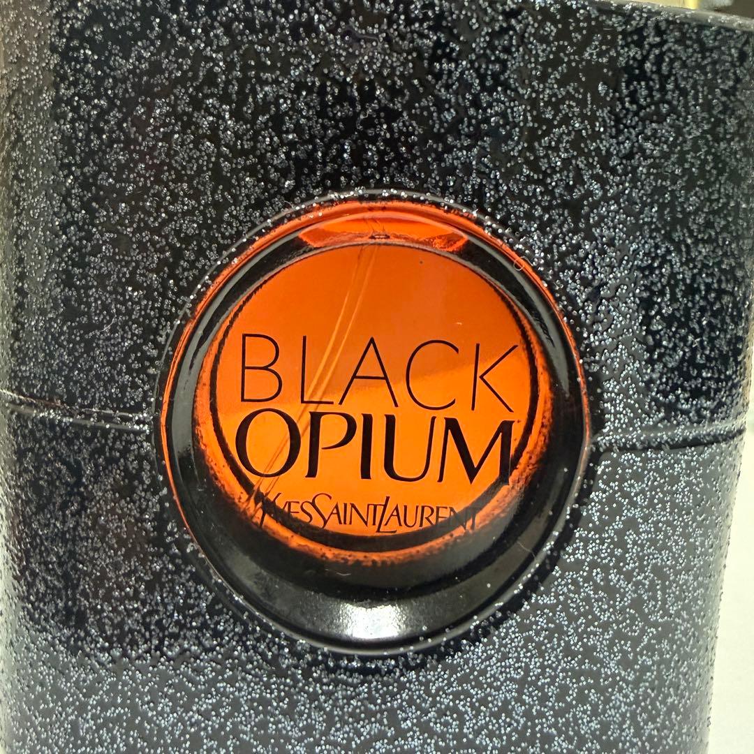 サンローラン　ブラック OP オーデパルファム