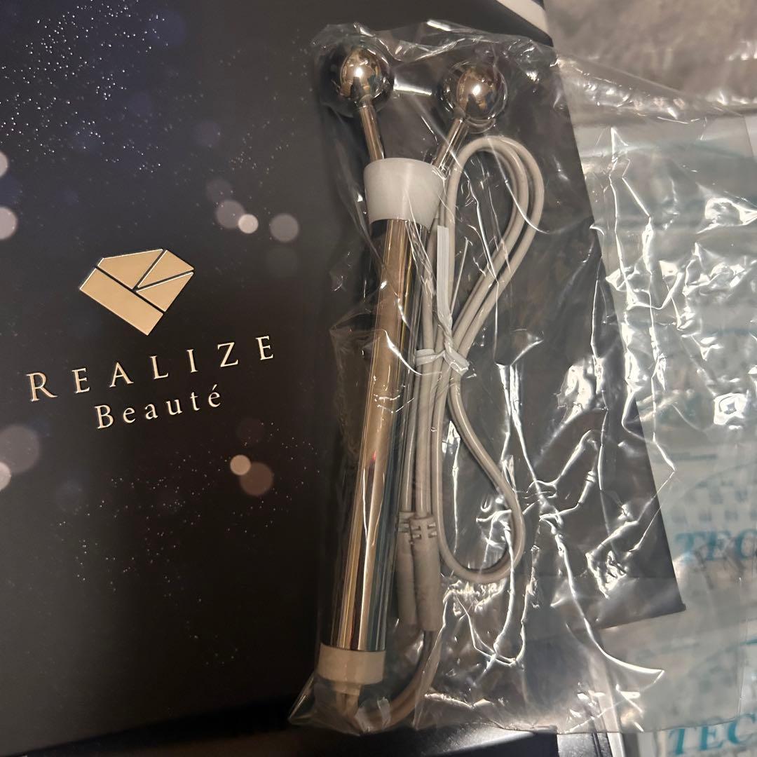 REALIZE スリムビューティハウス