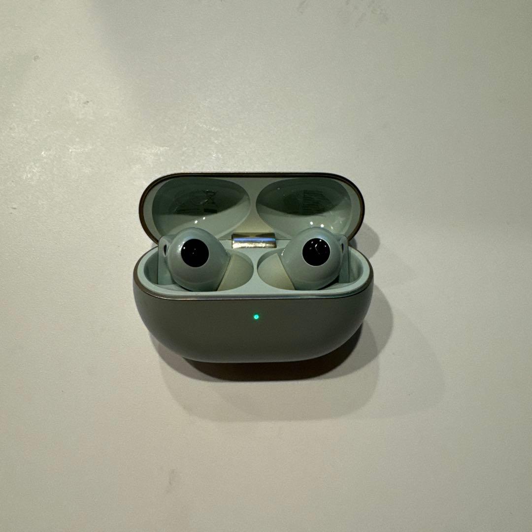 イヤホン HUAWEI FreeBuds Pro4
