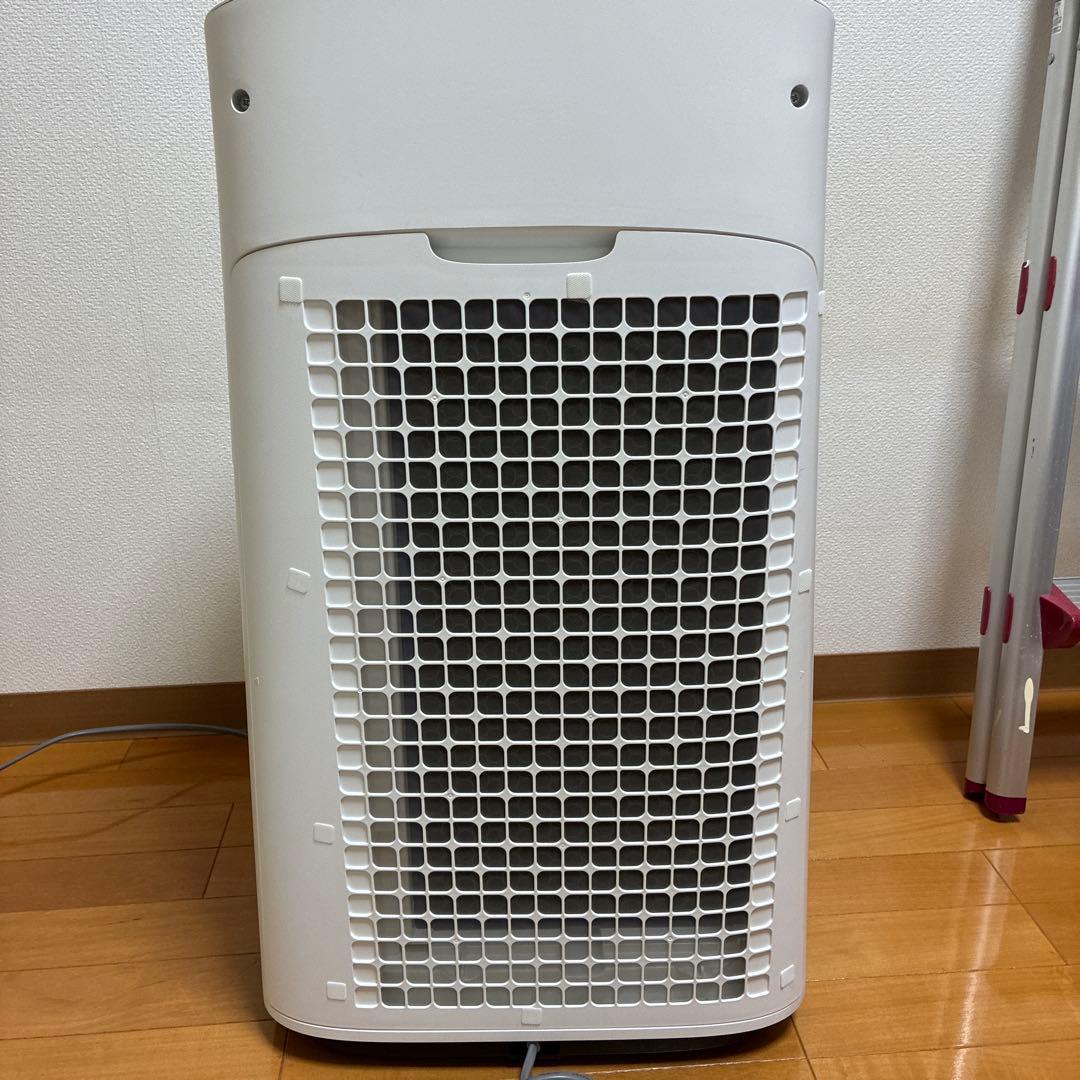 SHARP KI-LS70加湿空気清浄機 31畳 プラズマクラスター 2021年